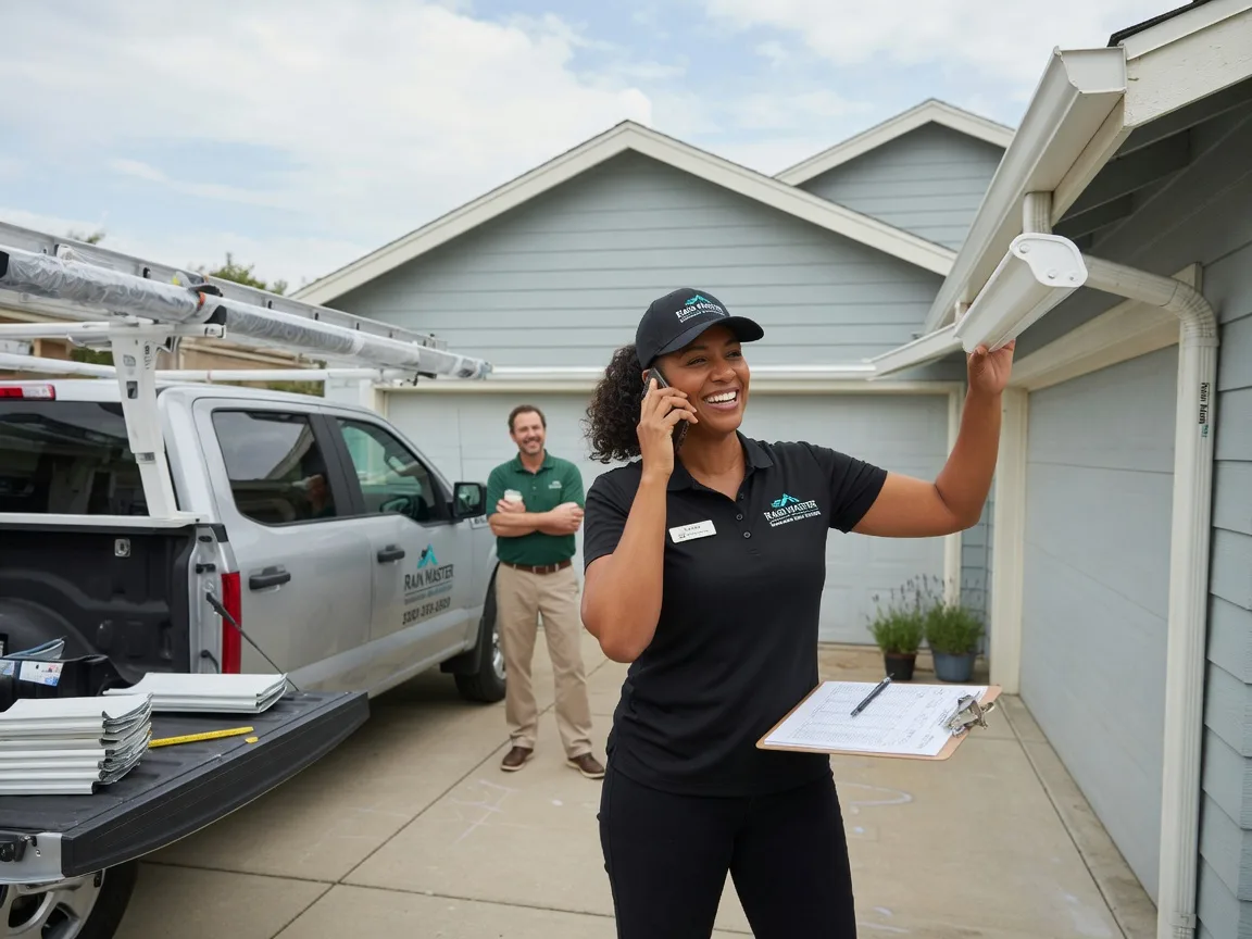 Gutter Installation Kingston, GA FAQs
